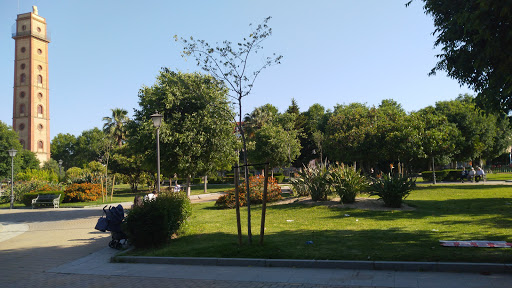 Parque de los Perdigones