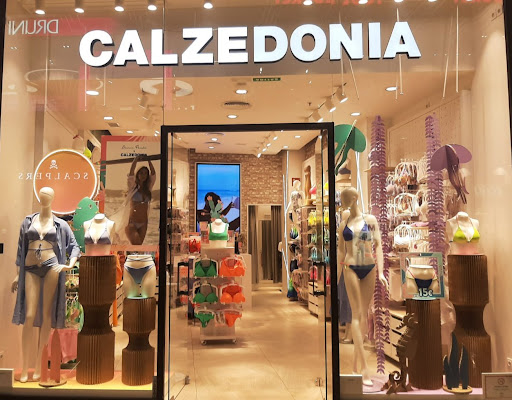 Calzedonia CC Lagoh Sevilla