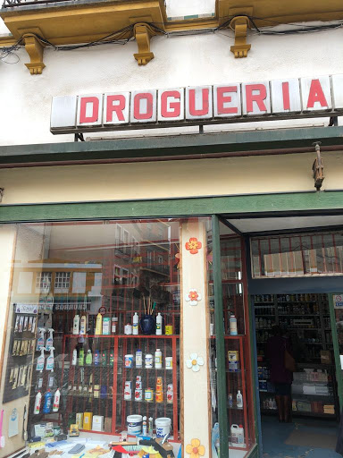 Droguería