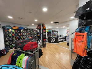 Padel Nuestro Sevilla Centro