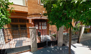 Guardería Los Pirujos