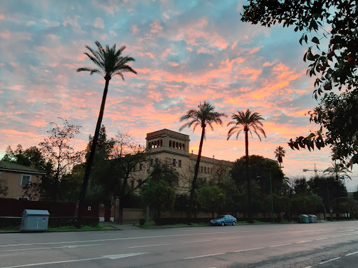 Colegio Concertado San Miguel Adoratrices