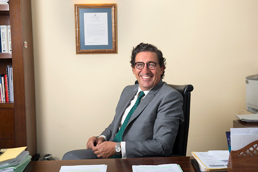 Notaría Rafael José Díaz Escudero