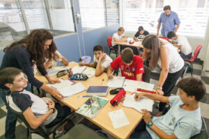 Academia CEGA