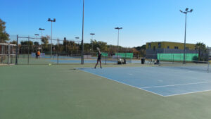 Federación Andaluza de Tenis