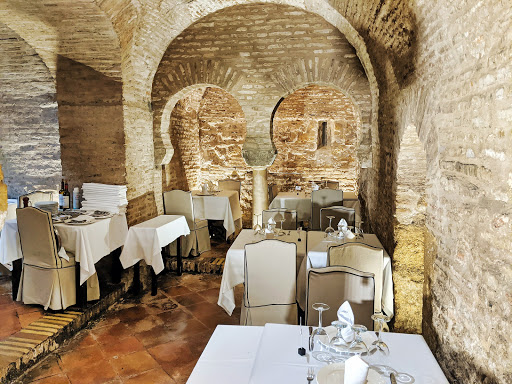 Restaurante San Marco Santa Cruz