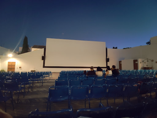 Cinema Tomares