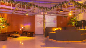 ON Dance Studios Sevilla