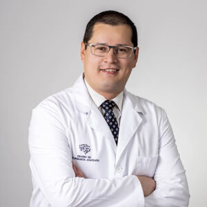 Neurólogo Sevilla - Dr. Javier Abril Jaramillo