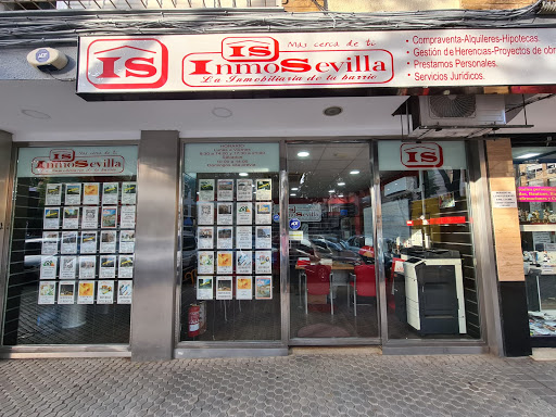 Inmosevilla