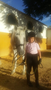 Club Hipico Sevilla