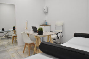 Fisioterapia y Entrenamiento personal en Nervión(Sevilla), Capacity