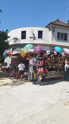 Tienda de regalos