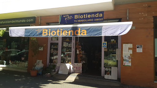 Biotienda