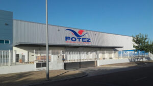 Potez Aeronáutica Ibérica