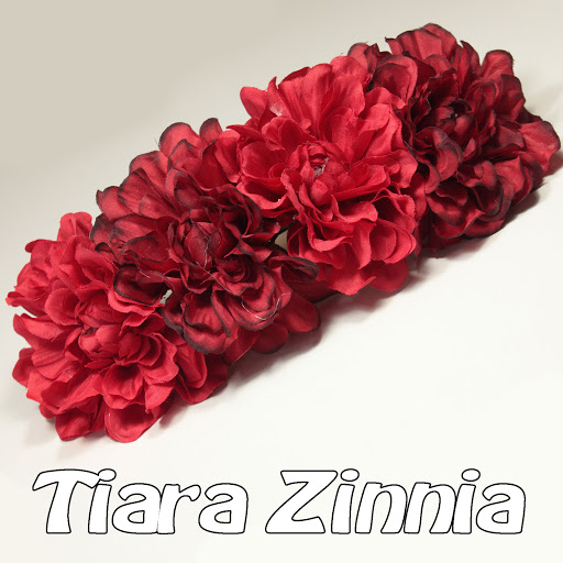 Flor Flamenca