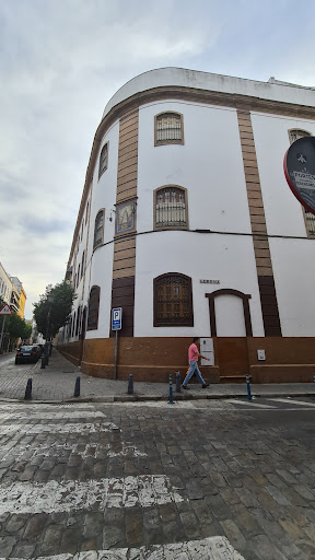 Centro educativo Ángela Guerrero