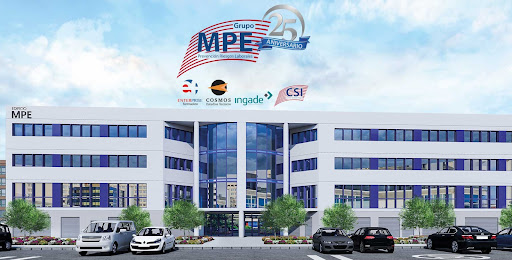 MPE Prevención Riesgos Laborales CENTRAL