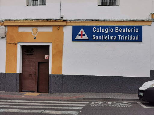 Colegio Concertado Beaterio de la Santísima Trinidad