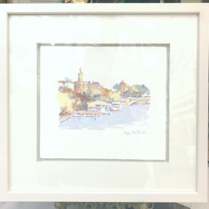 Cuadros Venecia