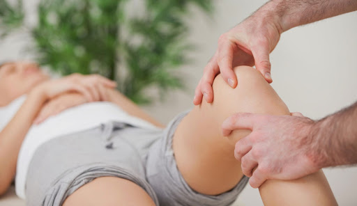 Clínica Páez y Olivo Fisioterapia y Osteopatía