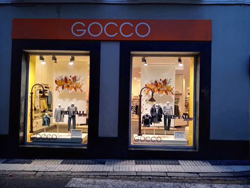 GOCCO SEVILLA