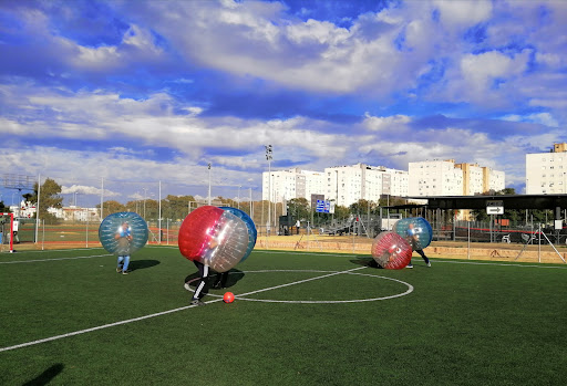 Fútbol Party