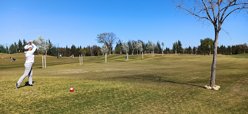 Campo de Golf Cartuja