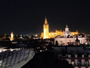 Pensión Catedral