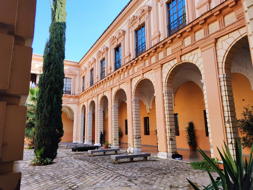 Conservatorio Superior de Música Manuel Castillo