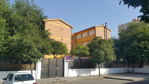 Colegio Público Aníbal González