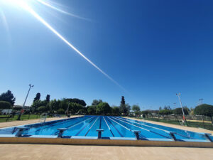 Club Náutico Sevilla