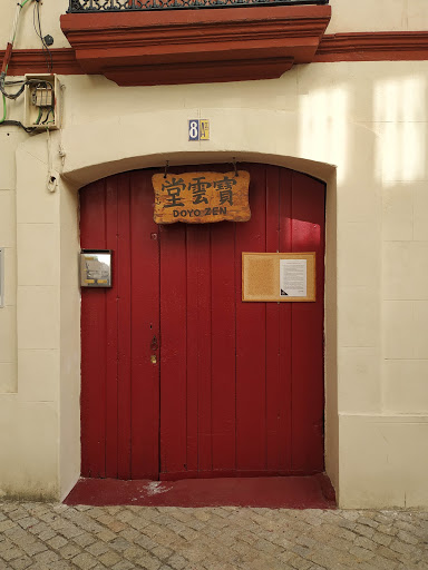 Dojo Zen Sevilla