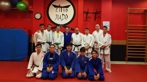 Lithojudo