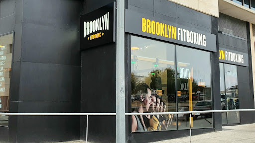 Brooklyn Fitboxing ALJARAFE