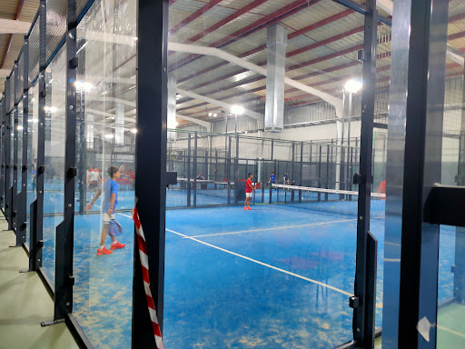 SITING - Padel Club