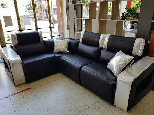 MAS QUE MUEBLES SOFA SEVILLA