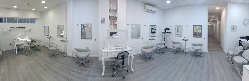 Academia Lozano. Peluquería y Estética