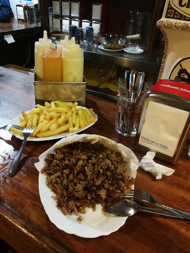 Restaurante Shoarma