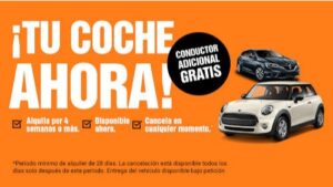 SIXT - Sevilla Centro