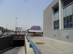 Parking APK2 Arjona