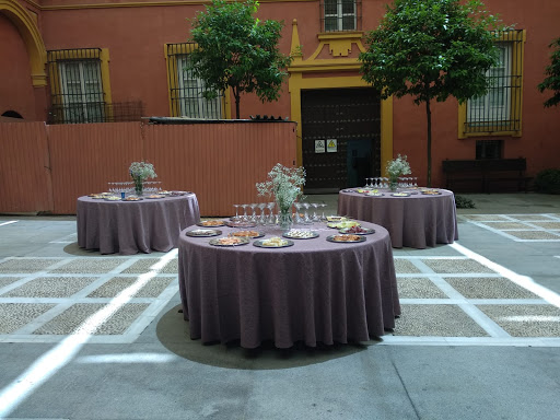 Carmen Romero Catering