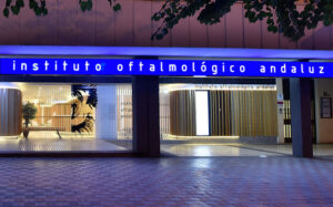 Instituto Oftalmológico Andaluz