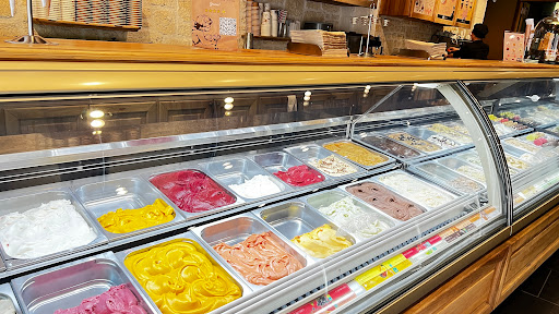 Amorino Gelato - Sevilla Alcázar