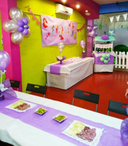 Aqui Es Mi Cumple