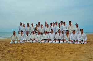 Tenshinkan Dojo