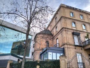 Hospital Viamed Fátima