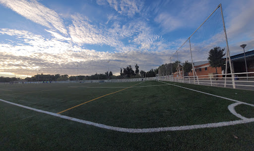 Campos de Futbol San Jeronimo