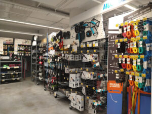 Decathlon Sevilla Centro