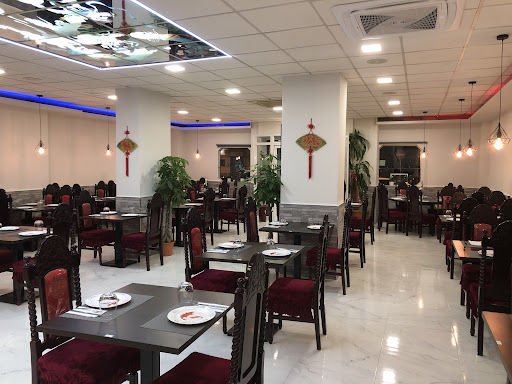 Restaurante Gran China